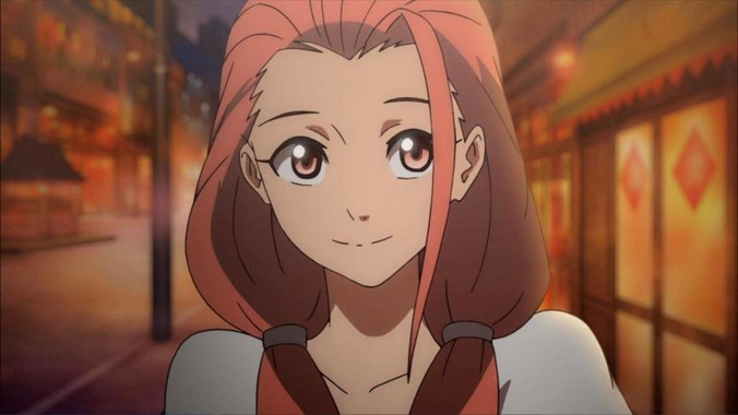 可以分享你的一张背影照吗？